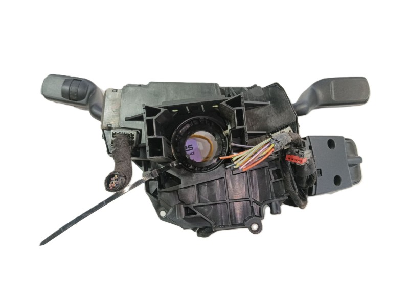 Recambio de mando calefaccion / aire acondicionado para ford transit autobús (fd_ _, fb_ _, fs_ _, fz_ _, fc_ _) 2.2 tdci refere