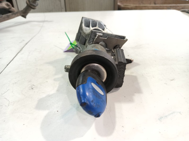 Recambio de conmutador de arranque para ford transit autobús (fd_ _, fb_ _, fs_ _, fz_ _, fc_ _) 2.2 tdci referencia OEM IAM   