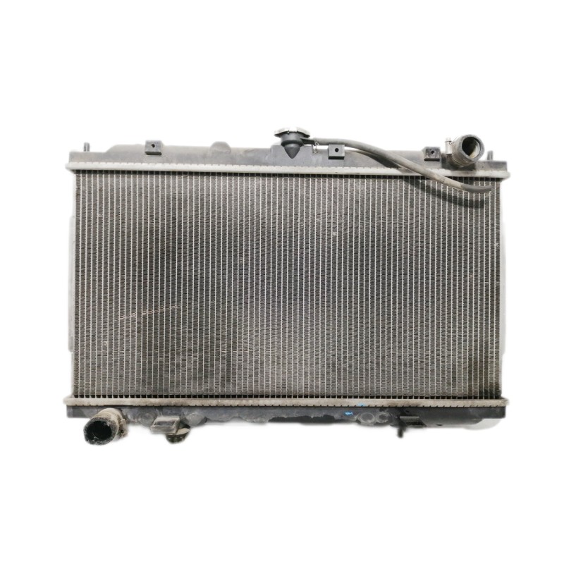Recambio de radiador agua para nissan almera (n16/e) comfort referencia OEM IAM 21410BN301  