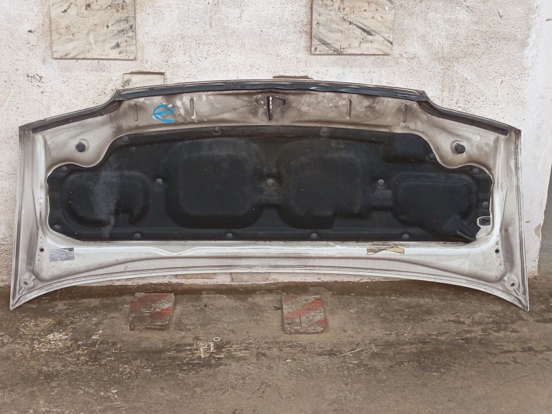 Recambio de capot para fiat ducato caja/chasis (244_) 2.8 jtd referencia OEM IAM   