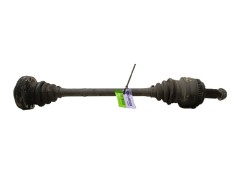 Recambio de transmision trasera derecha para bmw 3 (e90) 320 d referencia OEM IAM   