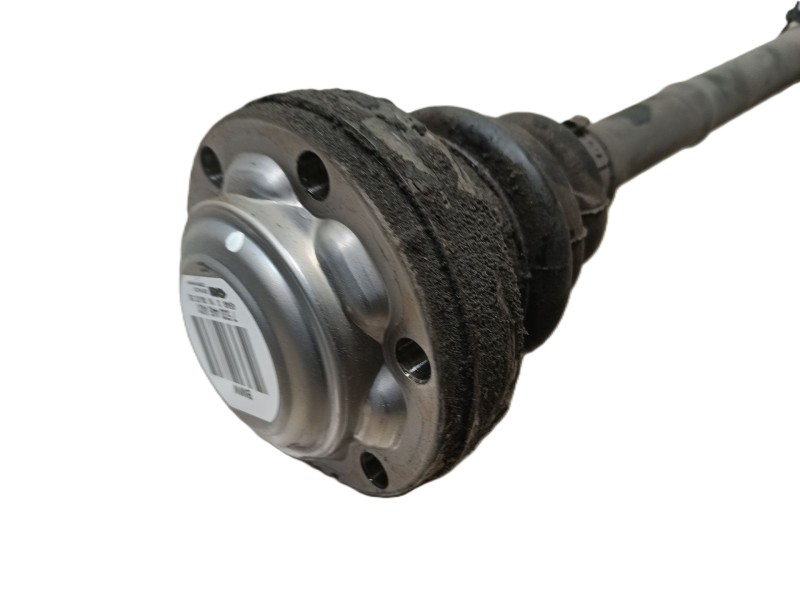 Recambio de transmision trasera derecha para bmw 3 (e90) 320 d referencia OEM IAM   