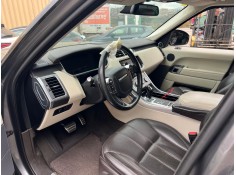 land rover range rover sport ii (l494) del año 2014 2