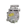 Recambio de compresor aire acondicionado para fiat 500 cabrio (150) lounge referencia OEM IAM MR4471901640  52060461 SCSB06