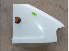 Recambio de aleta delantera derecha para fiat ducato caja/chasis (244_) 2.8 jtd referencia OEM IAM   