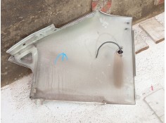 Recambio de aleta delantera derecha para fiat ducato caja/chasis (244_) 2.8 jtd referencia OEM IAM    2