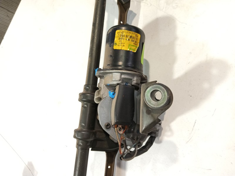 Recambio de motor limpia delantero para opel movano a caja/chasis (x70) 2.5 dti (ed, hd, ud0, ud4) referencia OEM IAM 93179514  