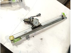 Recambio de elevalunas delantero derecho para fiat ducato caja/chasis (244_) 2.8 jtd referencia OEM IAM 0001320337080  