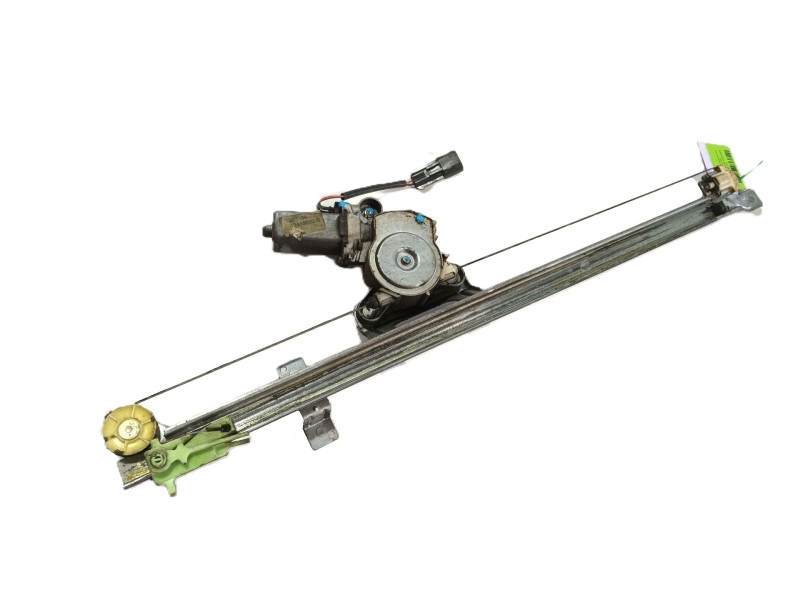 Recambio de elevalunas delantero derecho para fiat ducato caja/chasis (244_) 2.8 jtd referencia OEM IAM 0001320337080  