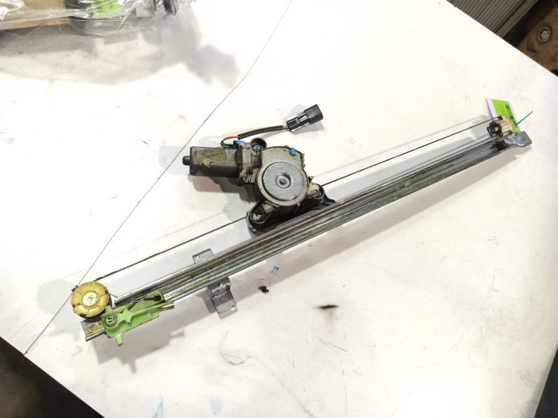 Recambio de elevalunas delantero derecho para fiat ducato caja/chasis (244_) 2.8 jtd referencia OEM IAM 0001320337080  