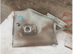 Recambio de aleta delantera izquierda para fiat ducato caja/chasis (244_) 2.8 jtd referencia OEM IAM   