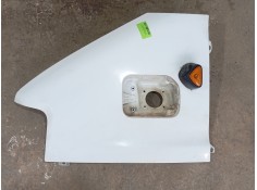 Recambio de aleta delantera izquierda para fiat ducato caja/chasis (244_) 2.8 jtd referencia OEM IAM    2