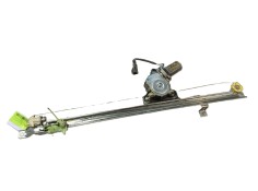 Recambio de elevalunas delantero izquierdo para fiat ducato caja/chasis (244_) 2.8 jtd referencia OEM IAM 0001320338080  