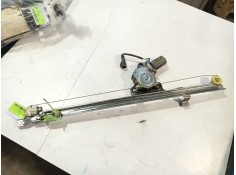 Recambio de elevalunas delantero izquierdo para fiat ducato caja/chasis (244_) 2.8 jtd referencia OEM IAM 0001320338080  