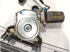 Recambio de elevalunas delantero izquierdo para fiat ducato caja/chasis (244_) 2.8 jtd referencia OEM IAM 0001320338080   2