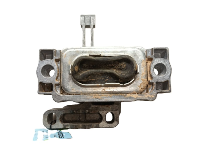 Recambio de soporte motor delantero para volkswagen polo vi (aw1, bz1, ae1) 1.0 referencia OEM IAM 2Q0199555AF 2Q0199262AR 