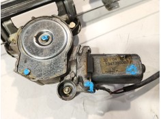 Recambio de elevalunas delantero derecho para fiat ducato caja/chasis (244_) 2.8 jtd referencia OEM IAM 0001320337080   2