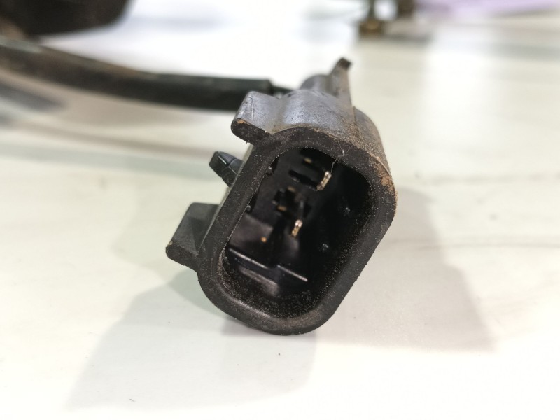 Recambio de elevalunas delantero derecho para fiat ducato caja/chasis (244_) 2.8 jtd referencia OEM IAM 0001320337080  