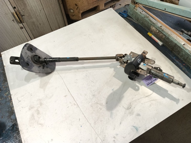 Recambio de columna direccion para fiat ducato caja/chasis (244_) 2.8 jtd referencia OEM IAM 0000735380916  