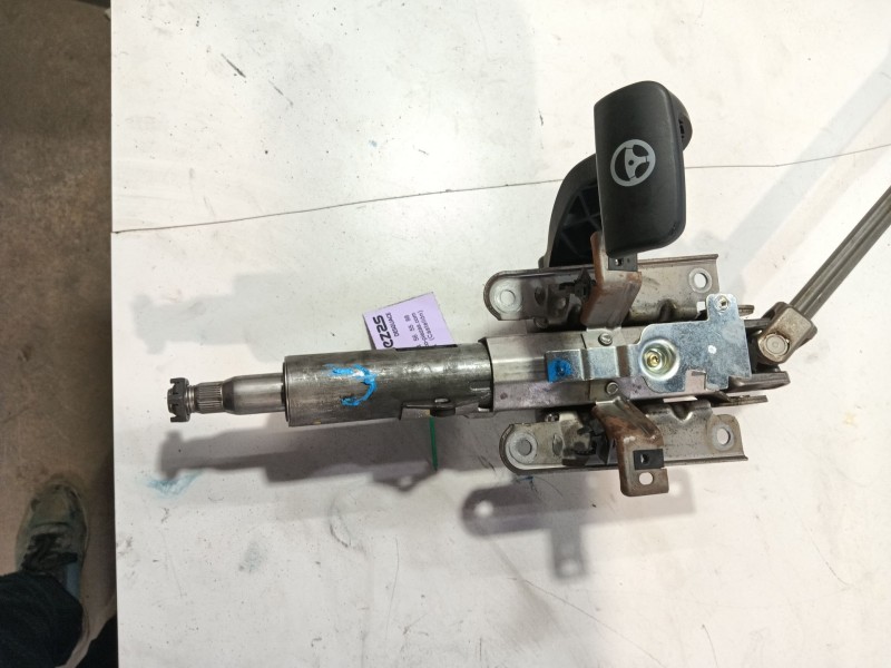 Recambio de columna direccion para fiat ducato caja/chasis (244_) 2.8 jtd referencia OEM IAM 0000735380916  