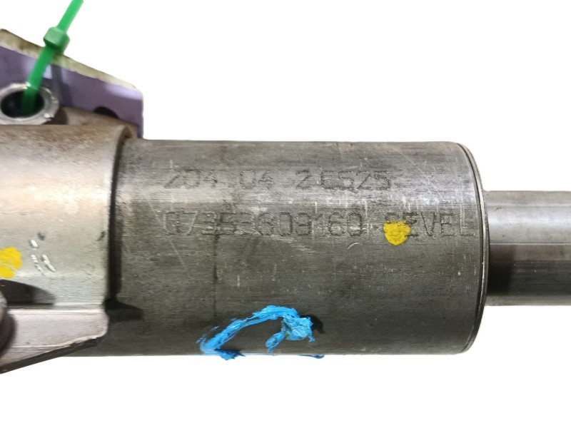 Recambio de columna direccion para fiat ducato caja/chasis (244_) 2.8 jtd referencia OEM IAM 0000735380916  