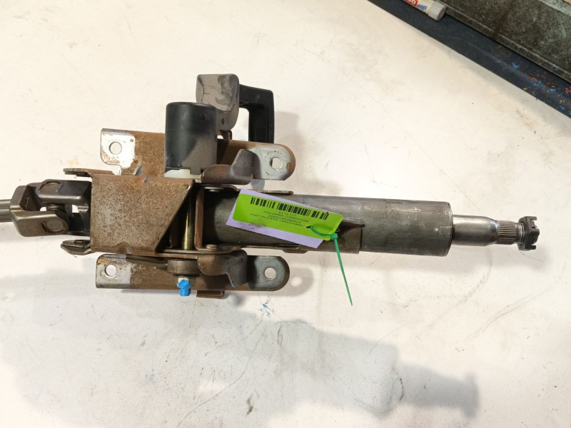 Recambio de columna direccion para fiat ducato caja/chasis (244_) 2.8 jtd referencia OEM IAM 0000735380916  
