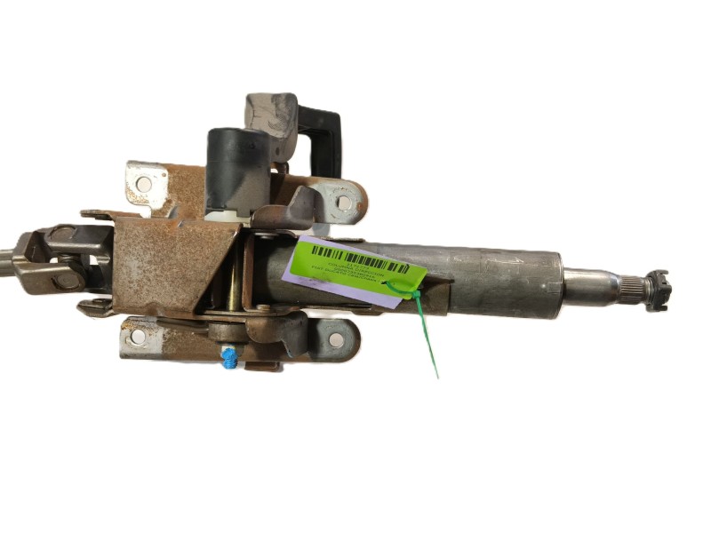 Recambio de columna direccion para fiat ducato caja/chasis (244_) 2.8 jtd referencia OEM IAM 0000735380916  