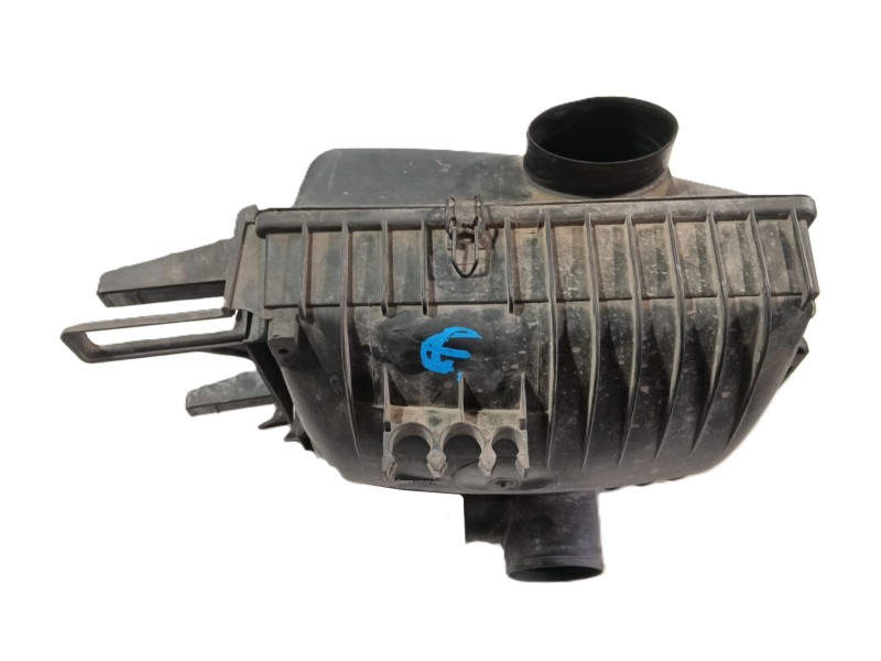 Recambio de soporte filtro aire para opel movano a caja/chasis (x70) 2.5 dti (ed, hd, ud0, ud4) referencia OEM IAM   