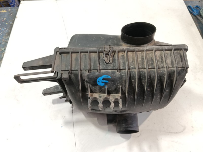 Recambio de soporte filtro aire para opel movano a caja/chasis (x70) 2.5 dti (ed, hd, ud0, ud4) referencia OEM IAM   