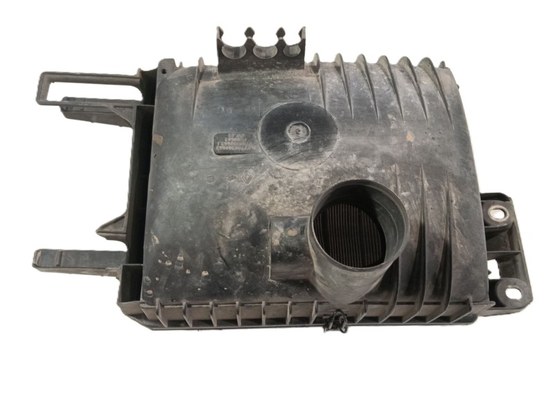 Recambio de soporte filtro aire para opel movano a caja/chasis (x70) 2.5 dti (ed, hd, ud0, ud4) referencia OEM IAM   