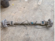 Recambio de puente trasero para fiat ducato caja/chasis (244_) 2.8 jtd referencia OEM IAM 0001337398080  