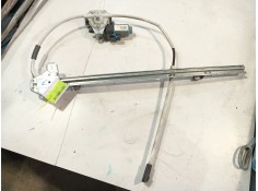 Recambio de elevalunas delantero derecho para opel movano a caja/chasis (x70) 2.5 dti (ed, hd, ud0, ud4) referencia OEM IAM 9121