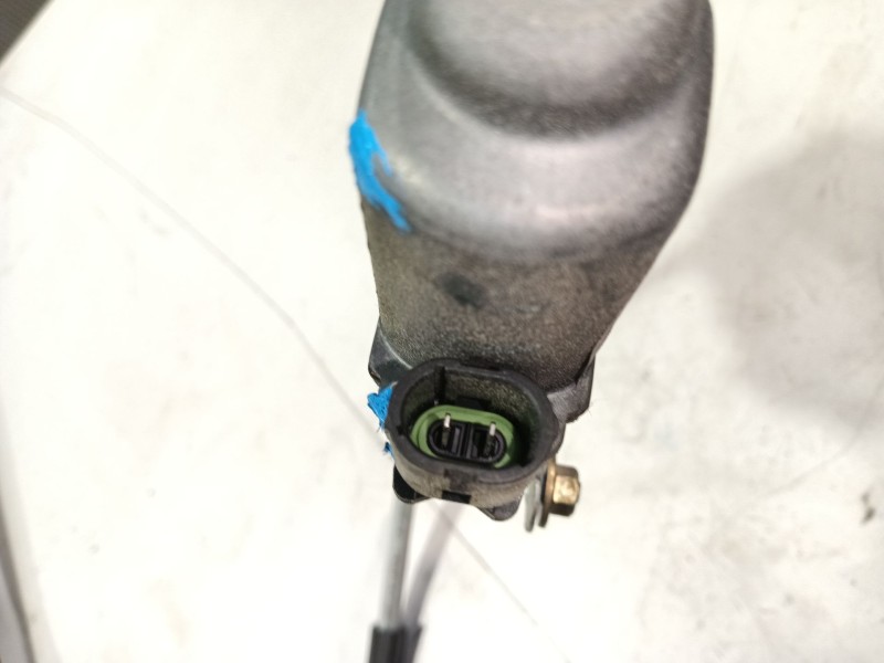 Recambio de elevalunas delantero derecho para opel movano a caja/chasis (x70) 2.5 dti (ed, hd, ud0, ud4) referencia OEM IAM 9121