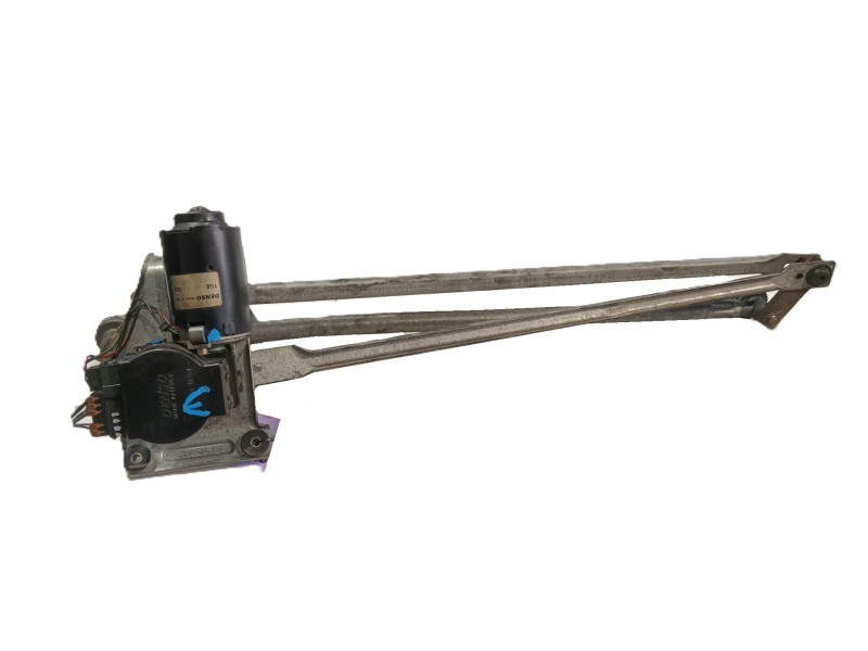 Recambio de motor limpia delantero para fiat ducato caja/chasis (244_) 2.8 jtd referencia OEM IAM 0000009949394  