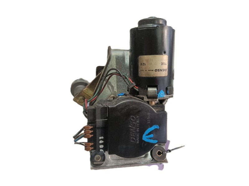 Recambio de motor limpia delantero para fiat ducato caja/chasis (244_) 2.8 jtd referencia OEM IAM 0000009949394  