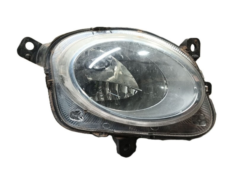 Recambio de piloto delantero derecho para fiat 500l (351_, 352_) 1.3 d multijet (199lxy1a, 199lxy11) referencia OEM IAM  4750074