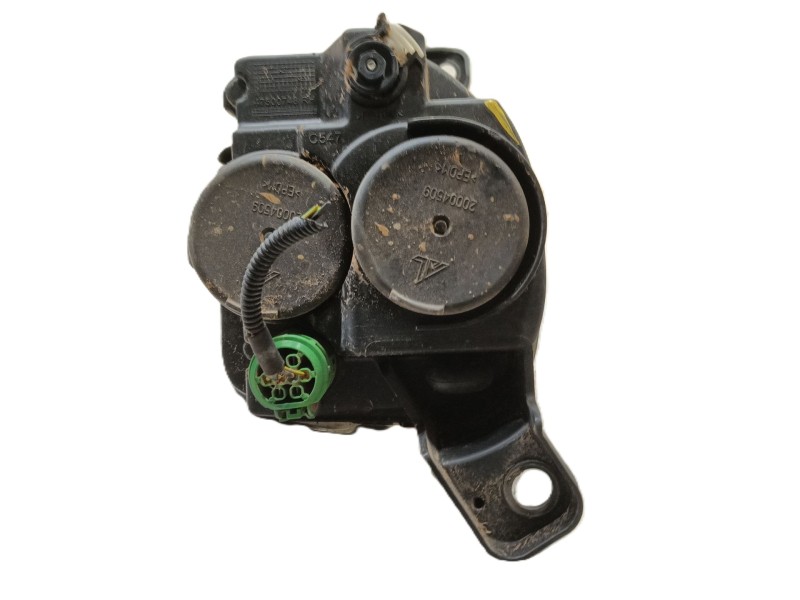 Recambio de piloto delantero derecho para fiat 500l (351_, 352_) 1.3 d multijet (199lxy1a, 199lxy11) referencia OEM IAM  4750074