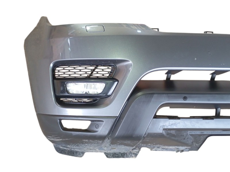 Recambio de paragolpes delantero para land rover range rover sport ii (l494) 4.4 sdv8 4x4 referencia OEM IAM   