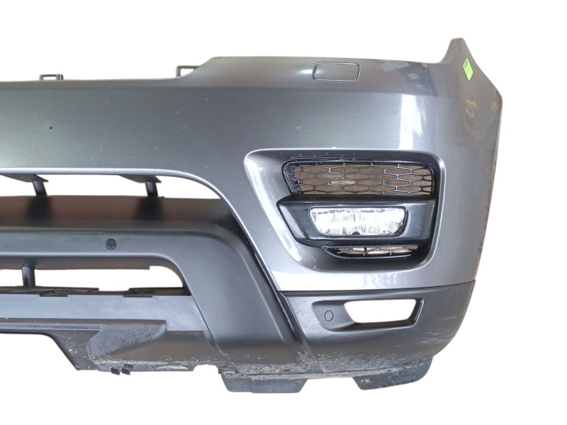Recambio de paragolpes delantero para land rover range rover sport ii (l494) 4.4 sdv8 4x4 referencia OEM IAM   