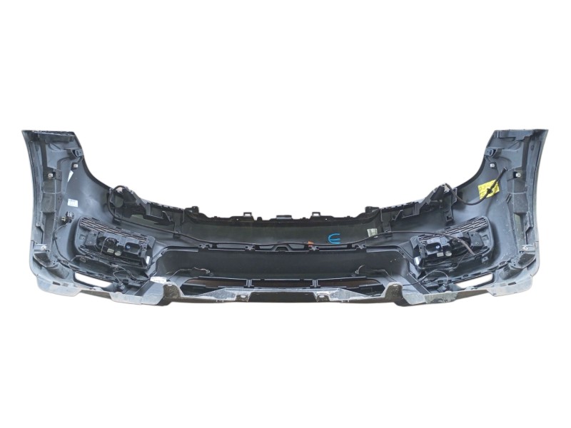 Recambio de paragolpes delantero para land rover range rover sport ii (l494) 4.4 sdv8 4x4 referencia OEM IAM   