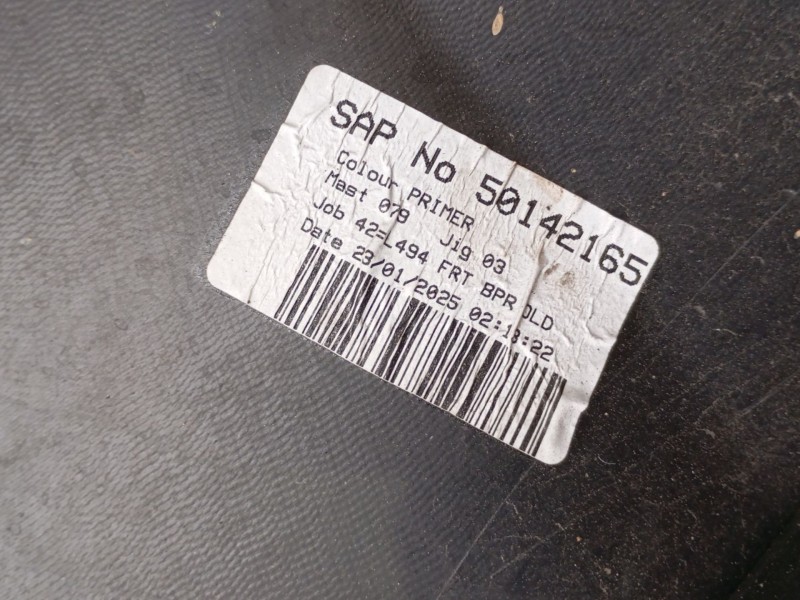 Recambio de paragolpes delantero para land rover range rover sport ii (l494) 4.4 sdv8 4x4 referencia OEM IAM   