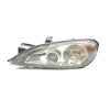Recambio de faro izquierdo para nissan primera berlina (p11) comfort referencia OEM IAM 260609F626 260609F610 89003046