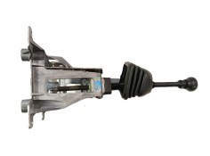 Recambio de pomo palanca cambio para opel movano a caja/chasis (x70) 2.5 dti (ed, hd, ud0, ud4) referencia OEM IAM    2