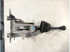 Recambio de pomo palanca cambio para opel movano a caja/chasis (x70) 2.5 dti (ed, hd, ud0, ud4) referencia OEM IAM   