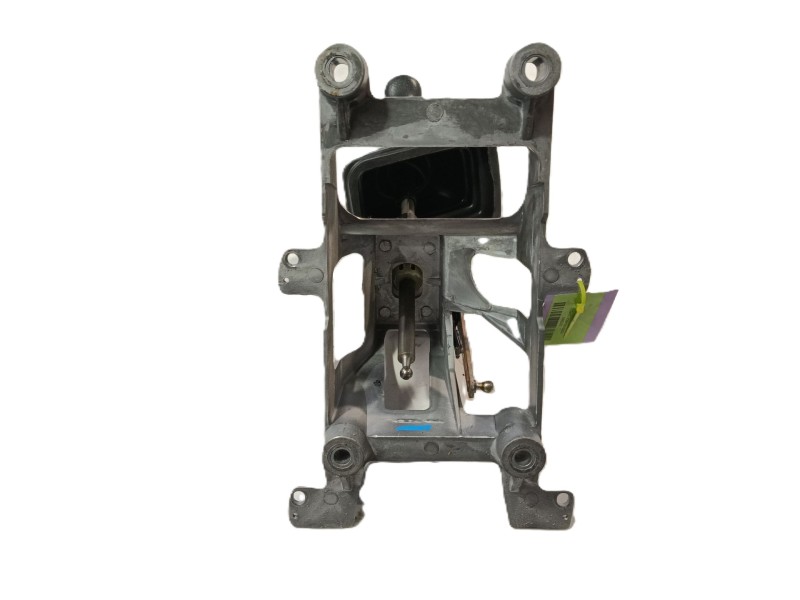 Recambio de pomo palanca cambio para opel movano a caja/chasis (x70) 2.5 dti (ed, hd, ud0, ud4) referencia OEM IAM   