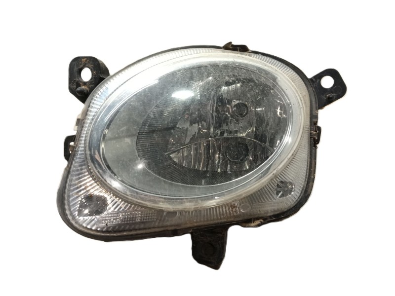 Recambio de piloto delantero izquierdo para fiat 500l (351_, 352_) 1.3 d multijet (199lxy1a, 199lxy11) referencia OEM IAM 518876