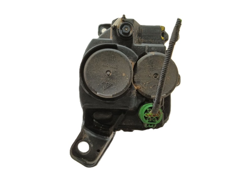 Recambio de piloto delantero izquierdo para fiat 500l (351_, 352_) 1.3 d multijet (199lxy1a, 199lxy11) referencia OEM IAM 518876