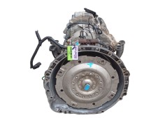 Recambio de caja cambios para land rover range rover sport ii (l494) 4.4 sdv8 4x4 referencia OEM IAM   