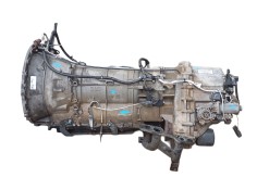 Recambio de caja cambios para land rover range rover sport ii (l494) 4.4 sdv8 4x4 referencia OEM IAM    2