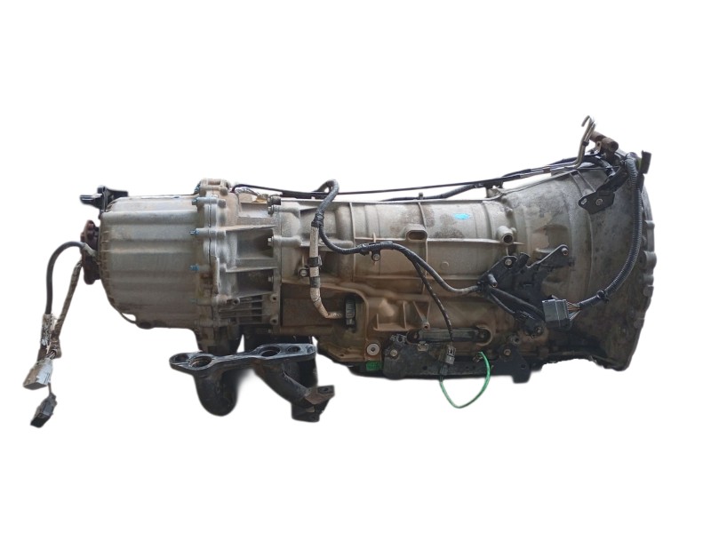 Recambio de caja cambios para land rover range rover sport ii (l494) 4.4 sdv8 4x4 referencia OEM IAM   